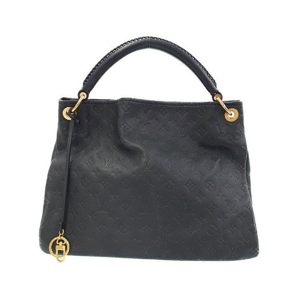 Louis Vuitton Empreinte Artsy MM Semi-Shoulder Bag Infini - Picture 1 of 9
